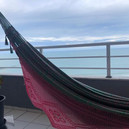 Apartamento Iracema Fortaleza Dış mekan fotoğraf