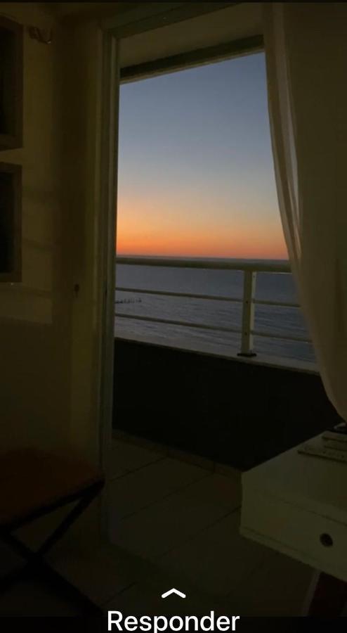 Apartamento Iracema Fortaleza Dış mekan fotoğraf