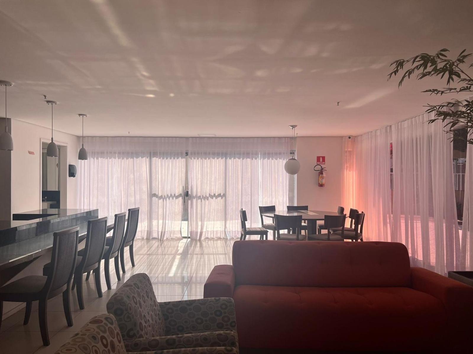 Apartamento Iracema Fortaleza Dış mekan fotoğraf