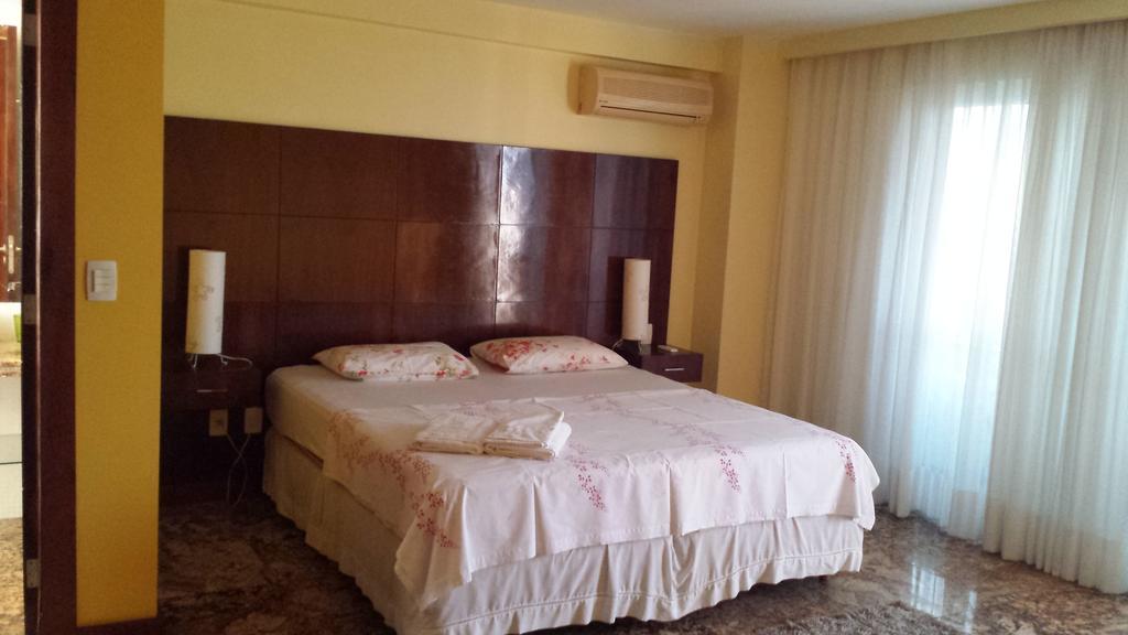 Apartamento Iracema Fortaleza Oda fotoğraf