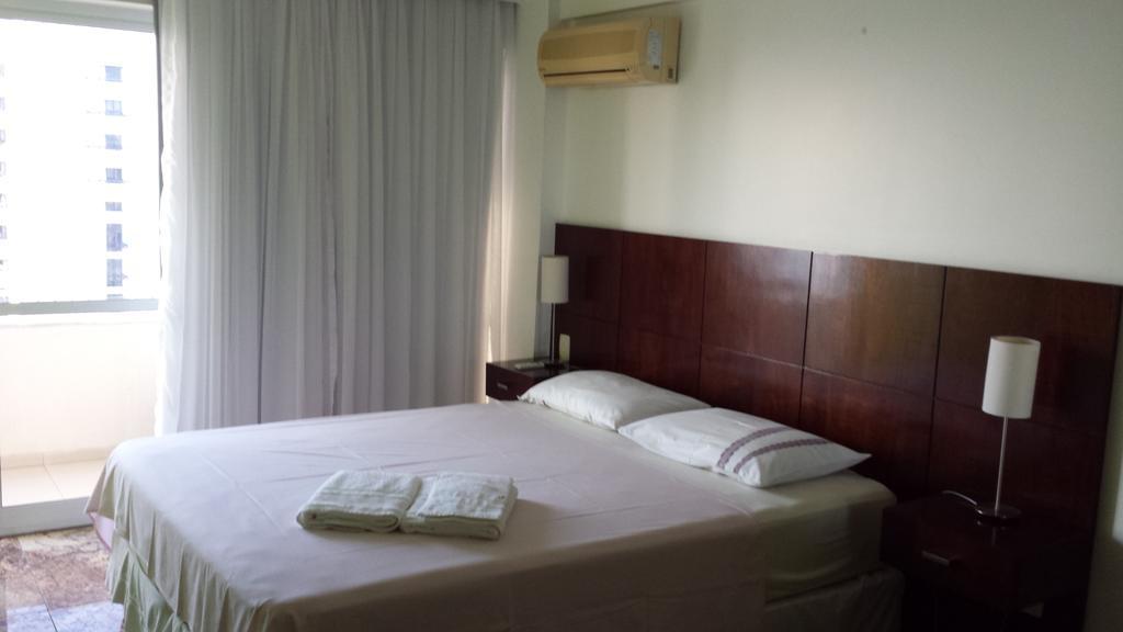 Apartamento Iracema Fortaleza Dış mekan fotoğraf
