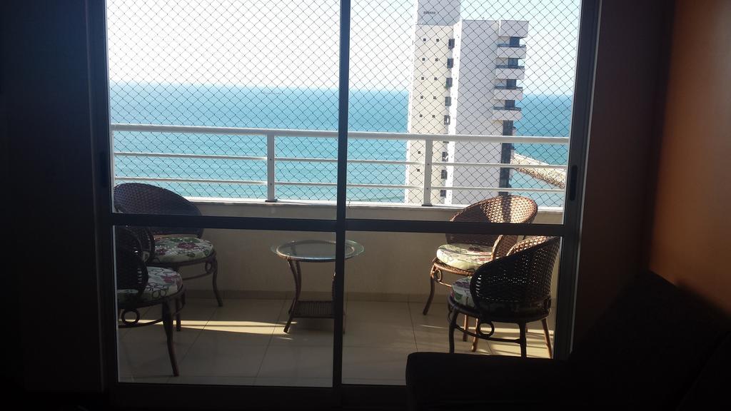 Apartamento Iracema Fortaleza Oda fotoğraf