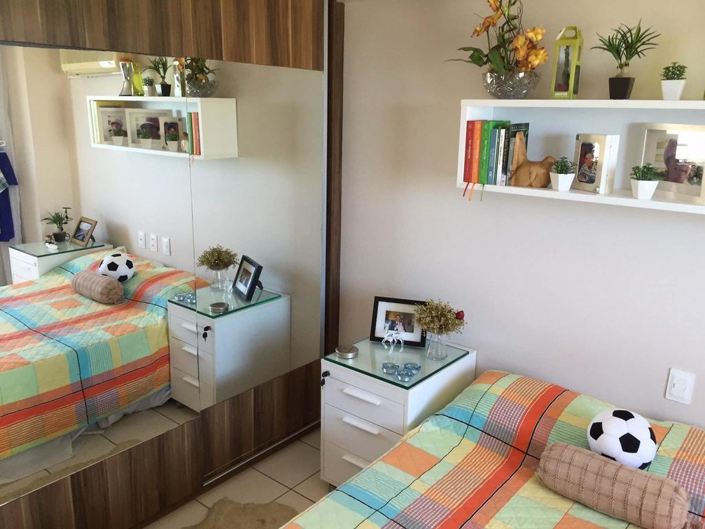 Apartamento Iracema Fortaleza Oda fotoğraf