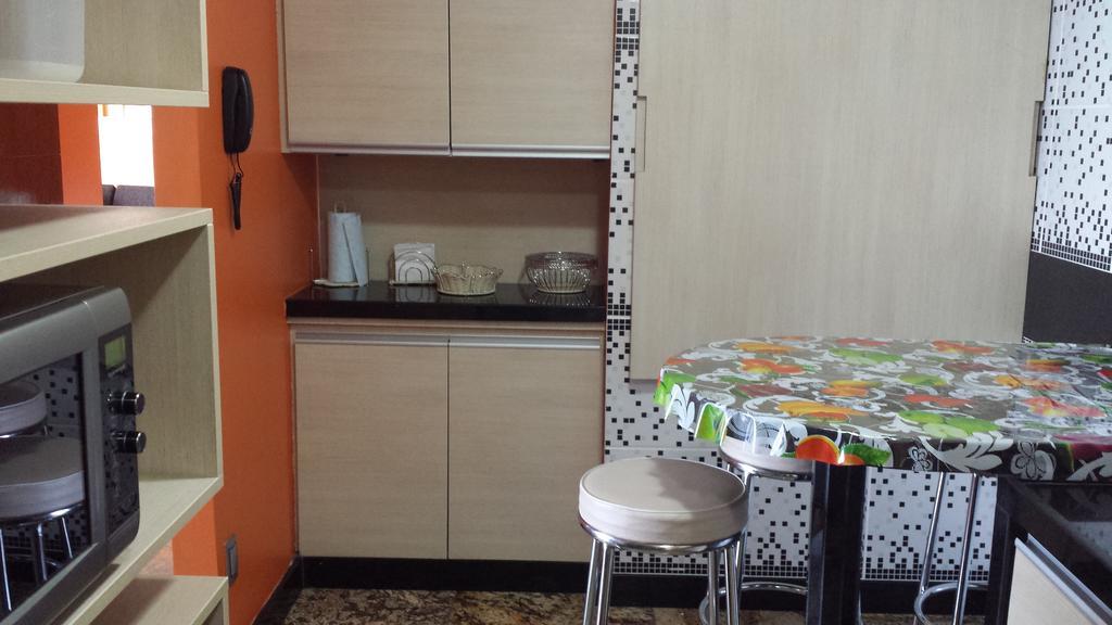 Apartamento Iracema Fortaleza Dış mekan fotoğraf