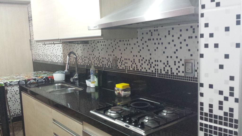 Apartamento Iracema Fortaleza Oda fotoğraf