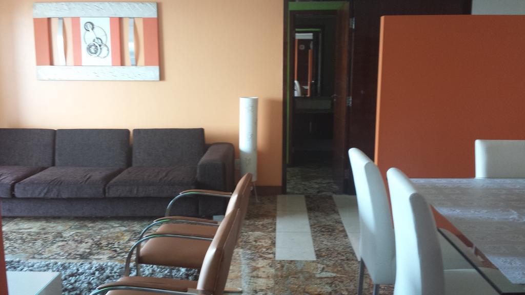 Apartamento Iracema Fortaleza Dış mekan fotoğraf