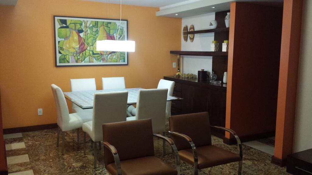 Apartamento Iracema Fortaleza Dış mekan fotoğraf
