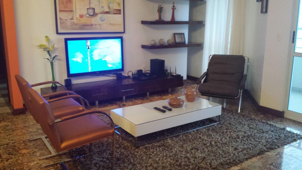 Apartamento Iracema Fortaleza Dış mekan fotoğraf