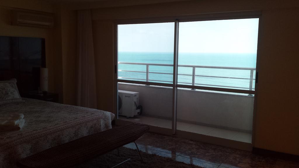 Apartamento Iracema Fortaleza Dış mekan fotoğraf