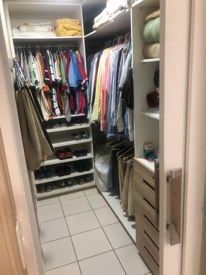 Apartamento Iracema Fortaleza Dış mekan fotoğraf