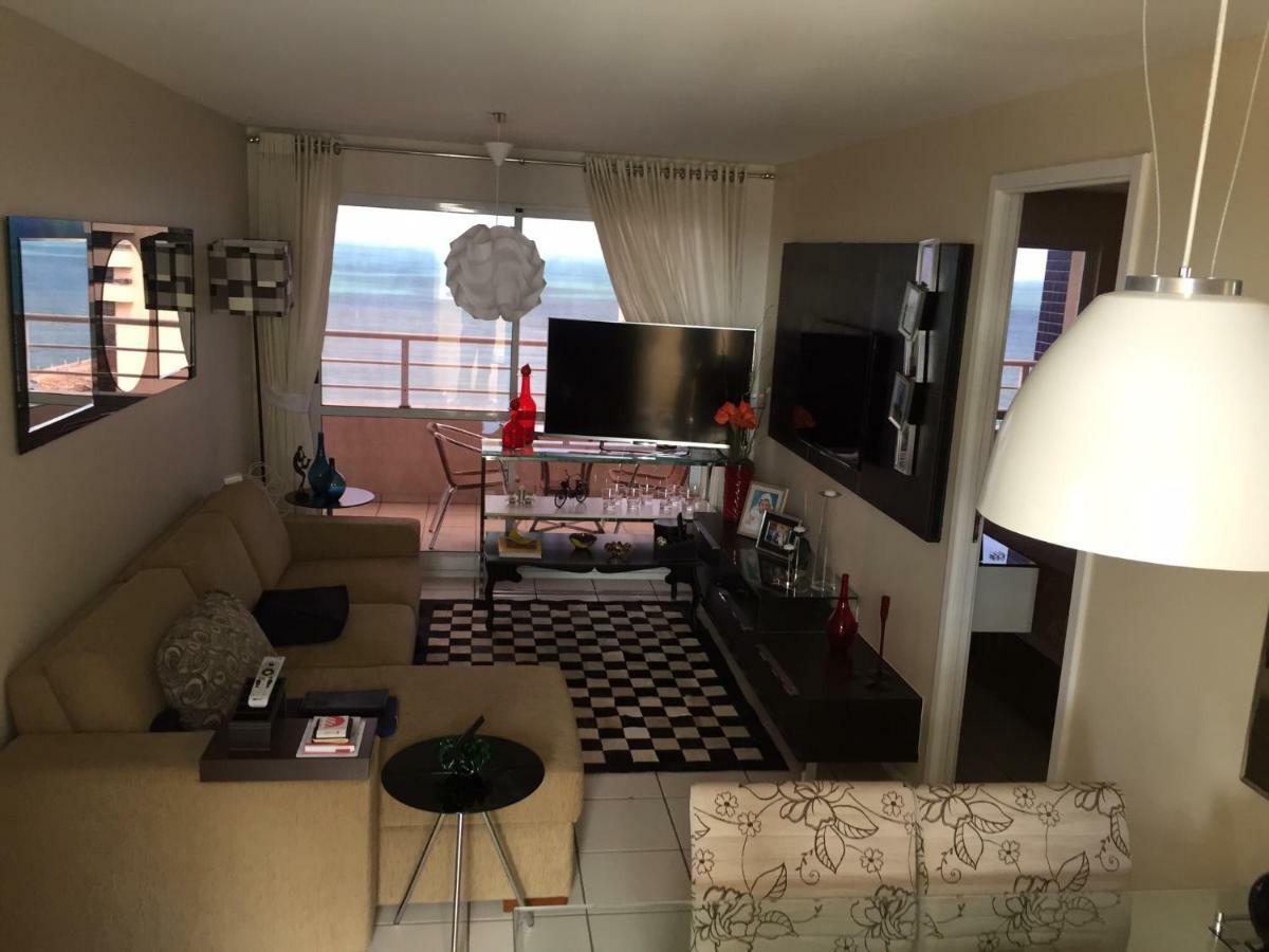Apartamento Iracema Fortaleza Dış mekan fotoğraf